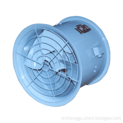 Axial Fan -35